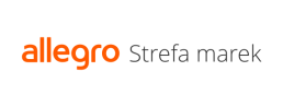Strefa marek Allegro - logo