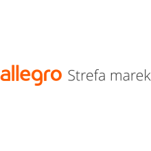 Strefa Marek Allegro - logo