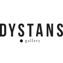 Galeria Dystans - logo