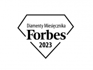 Diamenty Forbesa 2023