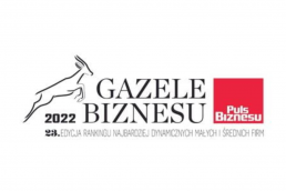 Gazele Biznesu 2022