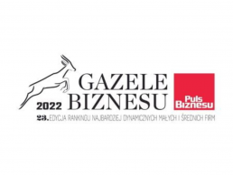 Gazele Biznesu 2022